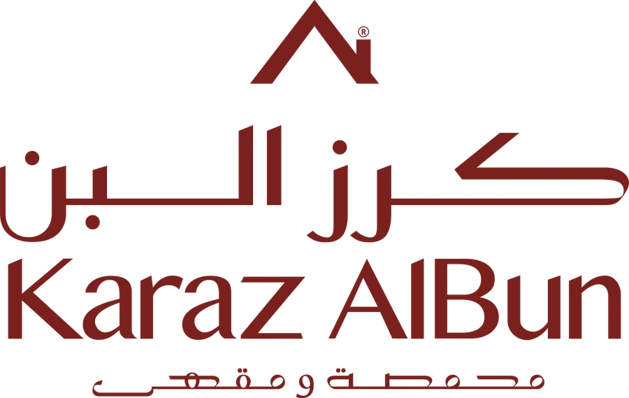 Karaz Albun Specialty Coffee Roastery