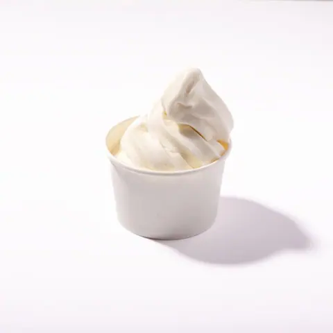 Vanilla Ice Cream from the Karaz Albun menu