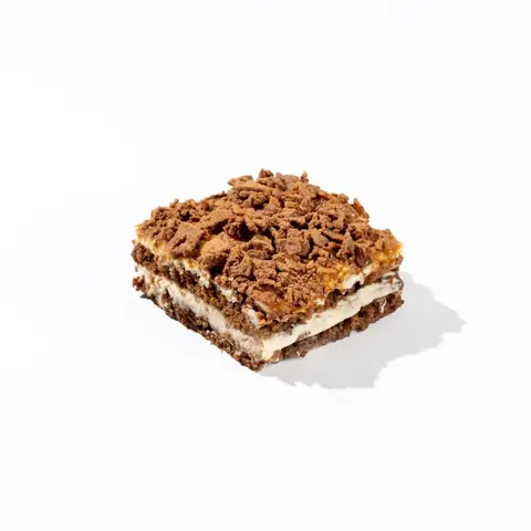 German Cake from the Karaz Albun menu