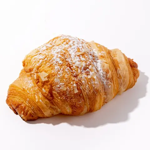 Almond Croissant from the Karaz Albun menu