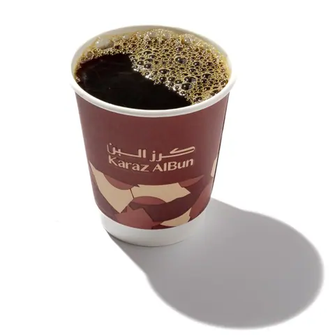 Hot Today's Coffee from the Karaz Albun menu