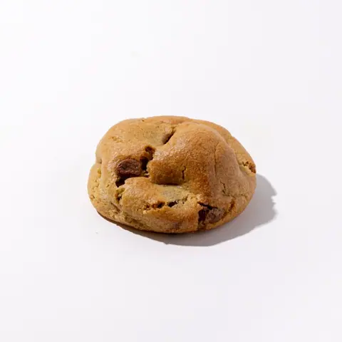 Chocolate cookies from the Karaz Albun menu