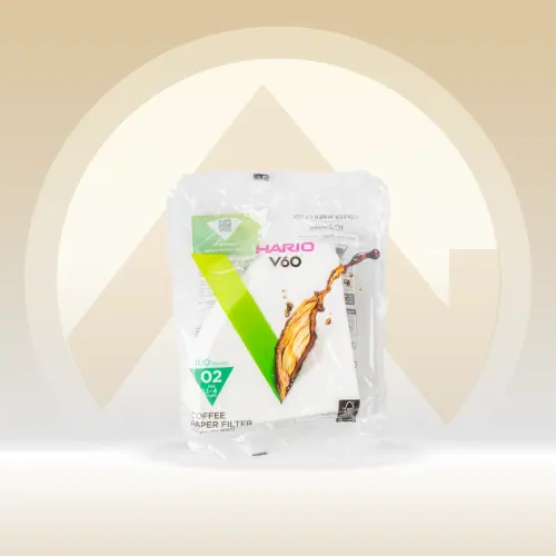 فلاتر هاريو V60 مقاس 02 from the Karaz Albun store